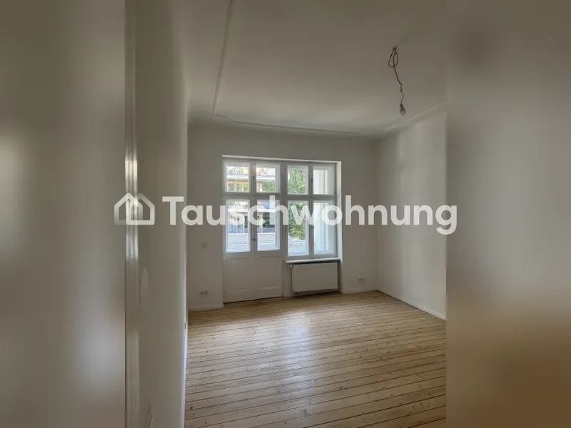 Tauschwohnung: Biete Prenzlauer Berg suche Kreuzberg/Neukölln — photo 1